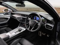 2018 Audi A7 Sportsback 45 TDI Quattro