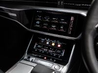 Audi A7 Sportsback 45 TDI Quattro (2018) - picture 6 of 6