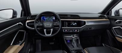 Audi Q3 SUV (2018) - picture 4 of 5