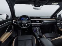 Audi Q3 SUV (2018) - picture 4 of 5
