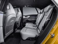 Audi Q8 SUV (2018) - picture 10 of 10