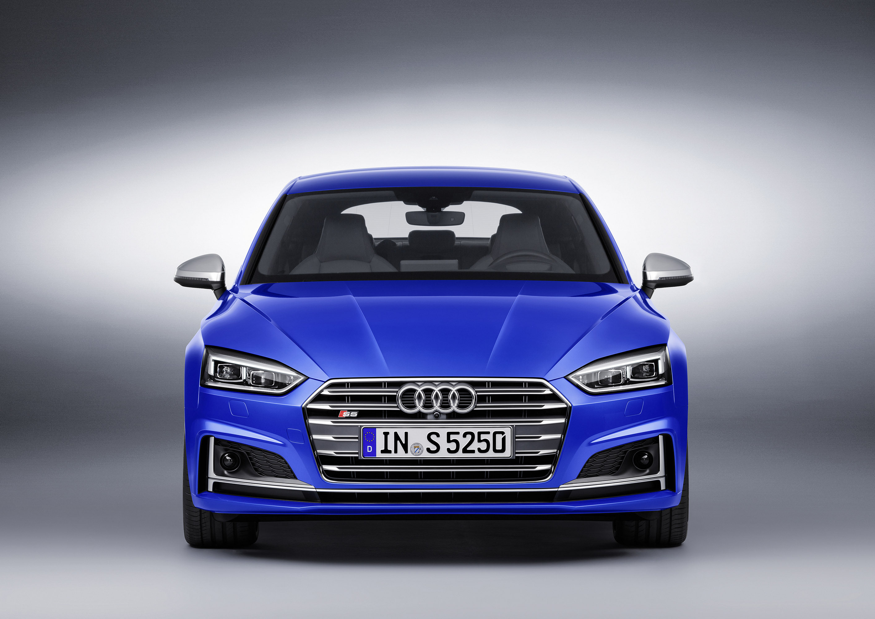 Audi S5 Sportback