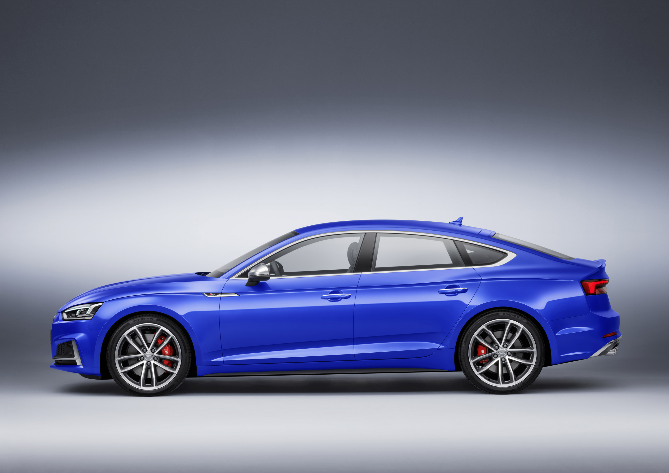 Audi S5 Sportback