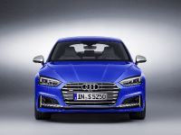 Audi S5 Sportback (2018) - picture 1 of 14