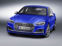 Audi S5 Sportback (2018) - picture 2 of 14