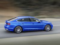 Audi S5 Sportback (2018) - picture 8 of 14