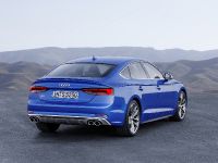 Audi S5 Sportback (2018)