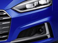 Audi S5 Sportback (2018) - picture 11 of 14