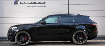 B&B Land Rover Velar (2018) - picture 4 of 13