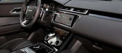 B&B Land Rover Velar (2018) - picture 7 of 13