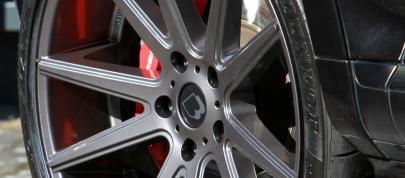 B&B Land Rover Velar (2018) - picture 12 of 13