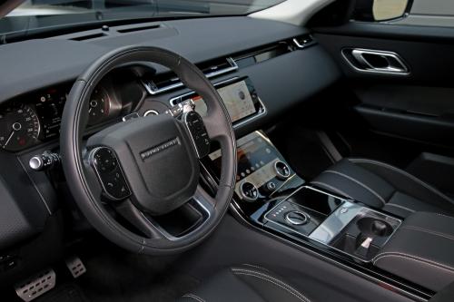 B&B Land Rover Velar (2018) - picture 8 of 13