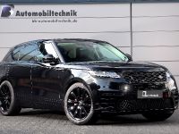 B&B Land Rover Velar (2018) - picture 1 of 13