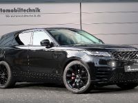 B&B Land Rover Velar (2018) - picture 3 of 13