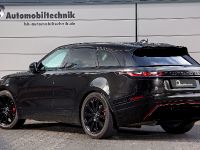 B&B Land Rover Velar (2018) - picture 5 of 13