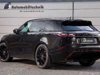 B&B Land Rover Velar (2018) - picture 6 of 13