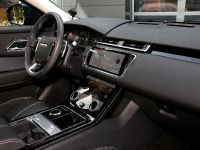 2018 B&B Land Rover Velar