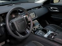 B&B Land Rover Velar (2018) - picture 8 of 13