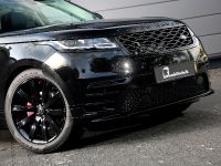 B&B Land Rover Velar (2018)