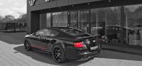 Wheelsandmore Bentley Continental 24 (2018)