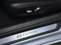 2018 BMW 530e iPerformance 5 Series
