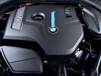 2018 BMW 530e iPerformance 5 Series
