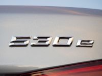 BMW 530e iPerformance 5 Series (2018)