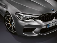 BMW M5 Competition Sedan (2018) - picture 6 of 13