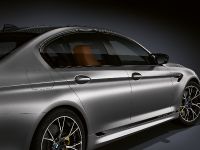 BMW M5 Competition Sedan (2018) - picture 8 of 13