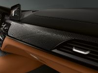 BMW M5 Competition Sedan (2018)