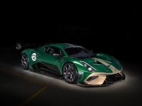 BMW Brabham BT62 (2018) - picture 3 of 8