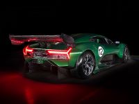 BMW Brabham BT62 (2018) - picture 5 of 8