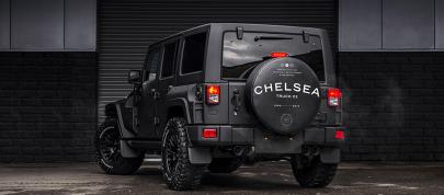 Chelsea Truck Company Jeep Wrangler Black Hawk Edition (2018) - picture 4 of 6