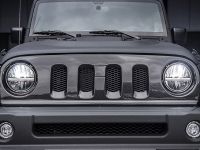 Chelsea Truck Company Jeep Wrangler Black Hawk Edition (2018) - picture 1 of 6