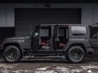 Chelsea Truck Company Jeep Wrangler Black Hawk Edition (2018) - picture 3 of 6