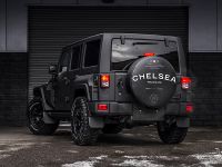 Chelsea Truck Company Jeep Wrangler Black Hawk Edition (2018) - picture 4 of 6