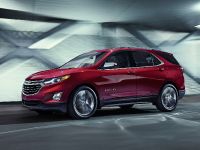 Chevrolet Equinox (2018) - picture 1 of 8