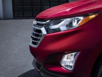 Chevrolet Equinox (2018) - picture 6 of 8