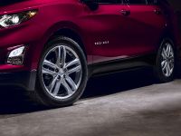 Chevrolet Equinox (2018) - picture 7 of 8