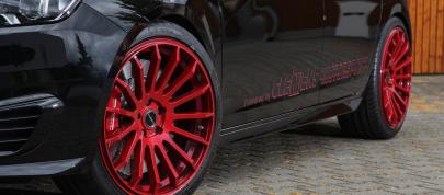 CLEMENS Motorsport Peugeot 307 GTI (2018) - picture 12 of 16