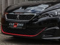 2018 CLEMENS Motorsport Peugeot 307 GTI