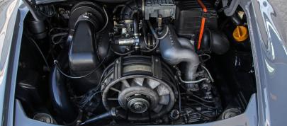 DM Motorsport Porsche 911 Speedster (2018) - picture 12 of 13