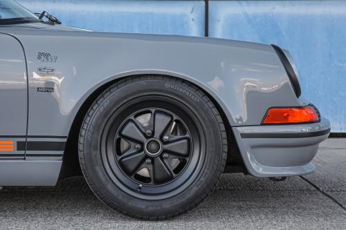 DM Motorsport Porsche 911 Speedster (2018) - picture 8 of 13