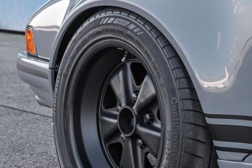 DM Motorsport Porsche 911 Speedster (2018) - picture 9 of 13