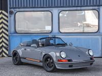 2018 DM Motorsport Porsche 911 Speedster