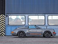 2018 DM Motorsport Porsche 911 Speedster