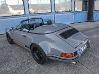 DM Motorsport Porsche 911 Speedster (2018) - picture 5 of 13