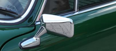 dp motorsport Porsche 964 Carrera Irish Green (2018) - picture 7 of 16