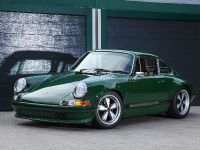 dp motorsport Porsche 964 Carrera Irish Green (2018) - picture 1 of 16