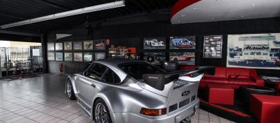 DP Motorsport Porsche 967 (2018) - picture 4 of 20